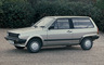 1981 Volkswagen Polo (UK)