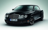 2010 Bentley Continental GTC Speed 80-11 (US)