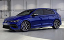 2020 Volkswagen Golf R