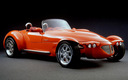 1995 Rinspeed Roadster SC-R