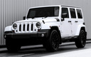 2012 Jeep Wrangler Chelsea 300 by Project Kahn