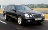 2006 Mercedes-Benz E-Class Estate (UK)