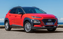 2017 Hyundai Kona (AU)