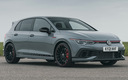 2021 Volkswagen Golf GTI Clubsport 45 (UK)