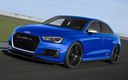 2014 Audi A3 Clubsport Quattro concept