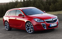 2013 Opel Insignia OPC Sports Tourer