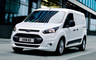 2013 Ford Transit Connect LWB