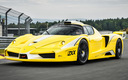 2012 Ferrari Enzo ZXX by Edo Competition