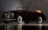 1953 Bentley R-Type Drophead Coupe by Park Ward