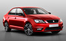 2012 Seat Toledo Concept