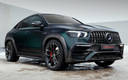 2022 Mercedes-AMG GLE 63 S Coupe Inferno by TopCar