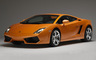 2010 Lamborghini Gallardo LP 550-2