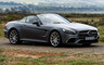 2016 Mercedes-AMG SL 65 (ZA)