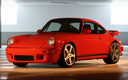 2017 Ruf SCR 4.2