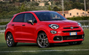 2019 Fiat 500X Sport