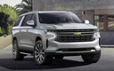 2021 Chevrolet Suburban