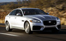 2016 Jaguar XF S (US)