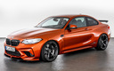 2018 AC Schnitzer ACS2 Sport