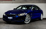 2016 BMW 4 Series Gran Coupe 100 Year Edition (AU)