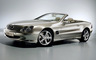 2005 Mercedes-Benz Vision SL 400 CDI