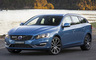 2013 Volvo V60 (AU)