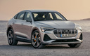 2020 Audi E-Tron Sportback S line