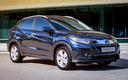 2018 Honda HR-V