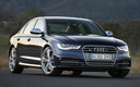 2012 Audi S6 Sedan (AU)