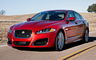 2012 Jaguar XFR (US)