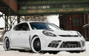 2011 Porsche Panamera Turbo by Edo Competition