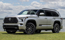 2023 Toyota Sequoia Platinum