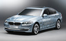 2010 BMW Concept 5 Series ActiveHybrid