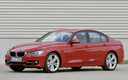 2012 BMW 3 Series