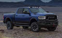 2019 Ram 2500 Power Wagon Crew Cab