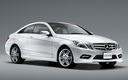 2009 Mercedes-Benz E-Class Coupe AMG Styling (JP)