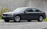 2005 BMW 7 Series Security [LWB]