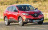 2015 Renault Kadjar Bose (UK)