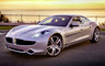 2011 Fisker Karma EVer