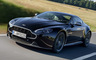 2014 Aston Martin V8 Vantage N430