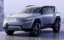 2023 Nissan Arizon Concept