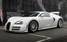 2010 Bugatti Veyron Super Sport (US)