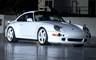1995 Porsche 911 Turbo (US)