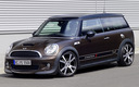 2008 Mini Cooper S Clubman by AC Schnitzer