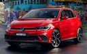 2022 Volkswagen Polo GTI (AU)