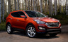 2012 Hyundai Santa Fe Sport