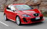 2008 Seat Leon Linea R