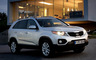 2009 Kia Sorento