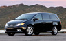 2010 Honda Odyssey (US)