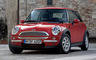 2003 Mini One D