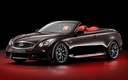 2010 Infiniti G37 IPL Convertible Concept